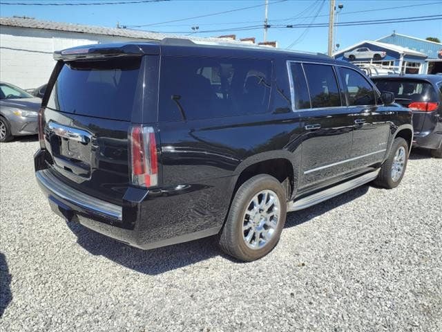 2015 GMC Yukon XL 2WD 4dr Denali - 22615258 - 1