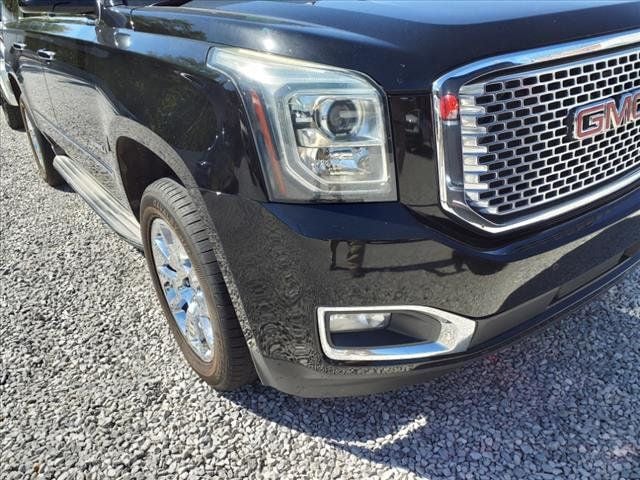 2015 GMC Yukon XL 2WD 4dr Denali - 22615258 - 20