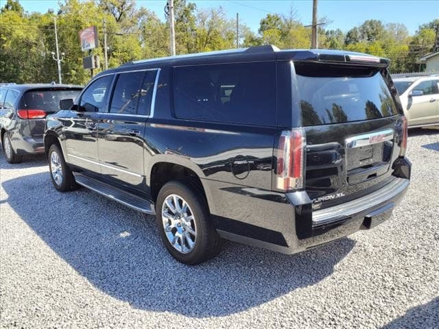 2015 GMC Yukon XL 2WD 4dr Denali - 22615258 - 2