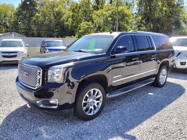 2015 GMC Yukon XL 2WD 4dr Denali - 22615258 - 3