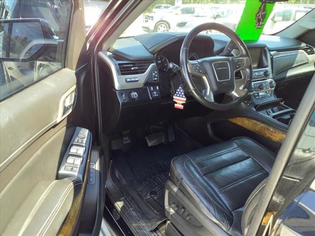 2015 GMC Yukon XL 2WD 4dr Denali - 22615258 - 5