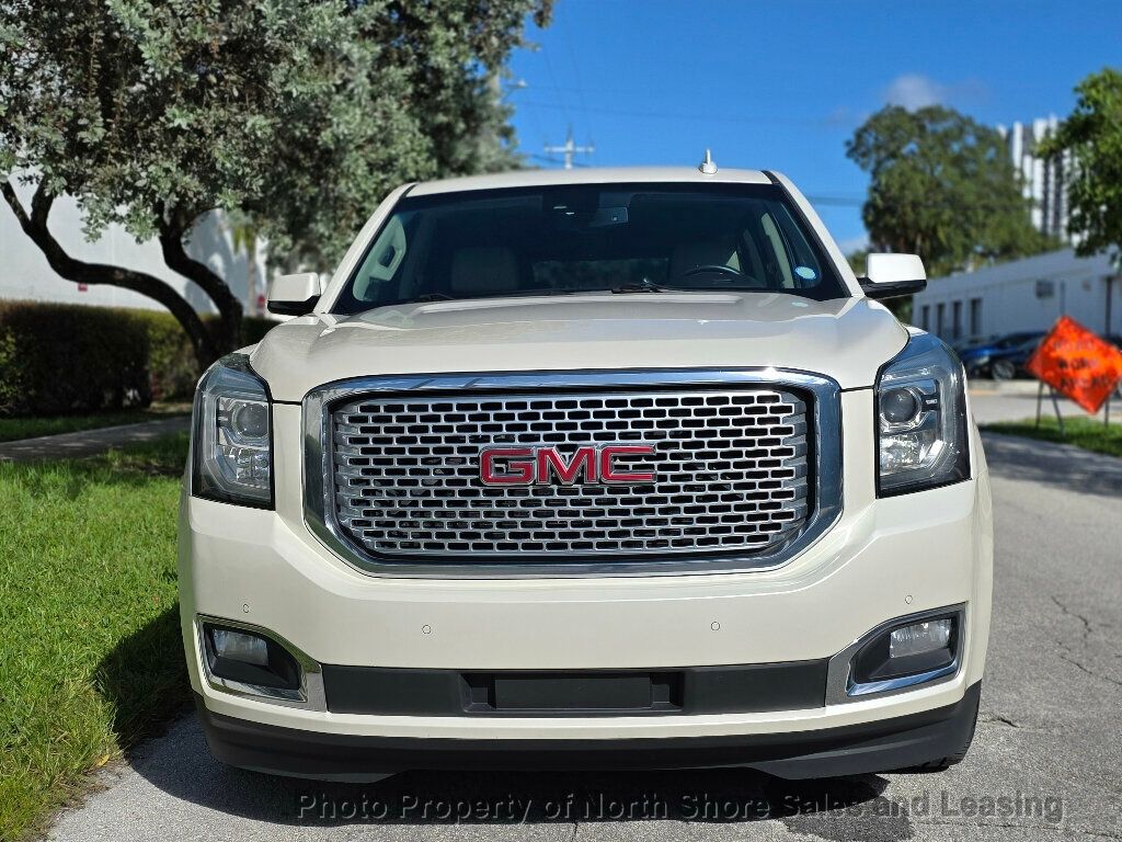 2015 GMC Yukon XL 2WD 4dr Denali - 22932079 - 10