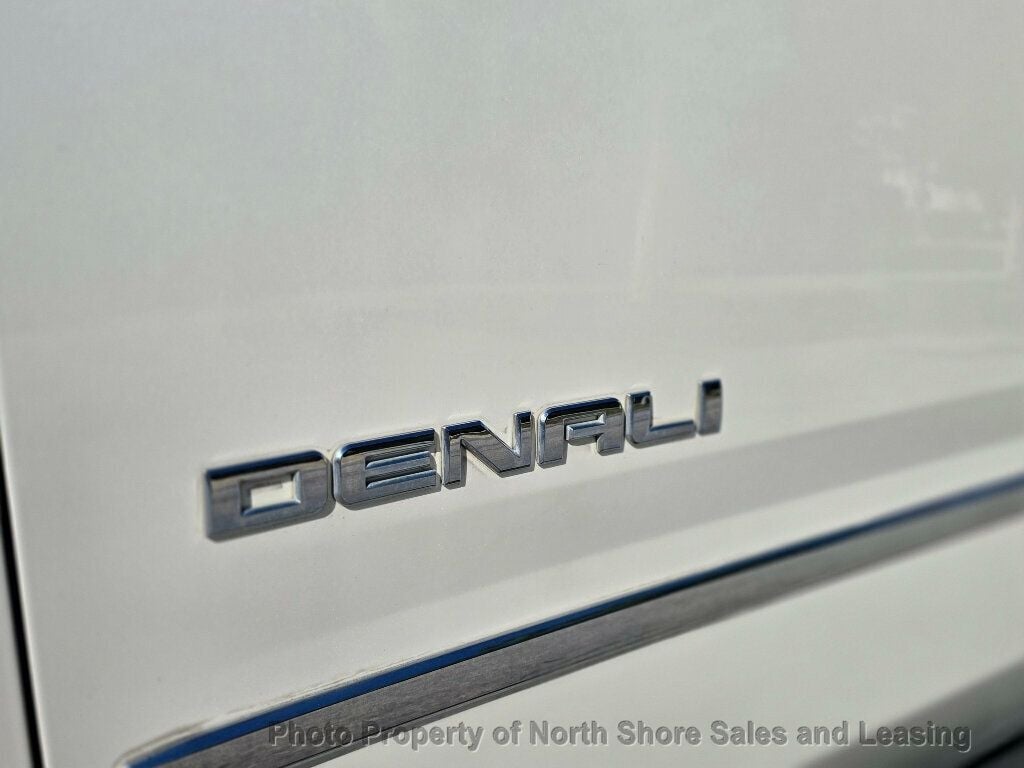 2015 GMC Yukon XL 2WD 4dr Denali - 22932079 - 12