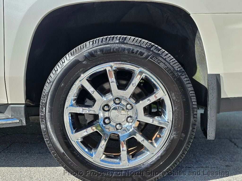 2015 GMC Yukon XL 2WD 4dr Denali - 22932079 - 15
