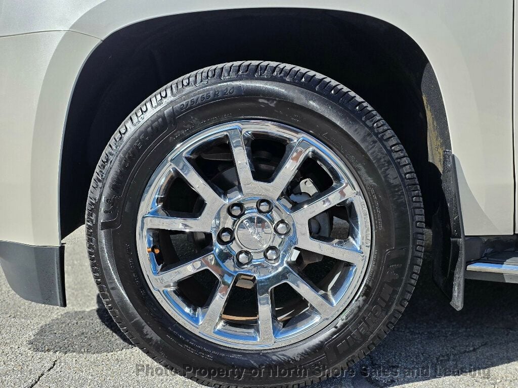 2015 GMC Yukon XL 2WD 4dr Denali - 22932079 - 16