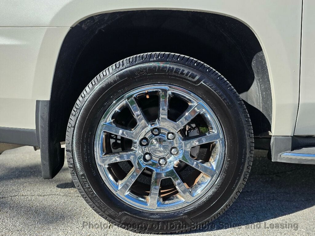 2015 GMC Yukon XL 2WD 4dr Denali - 22932079 - 17
