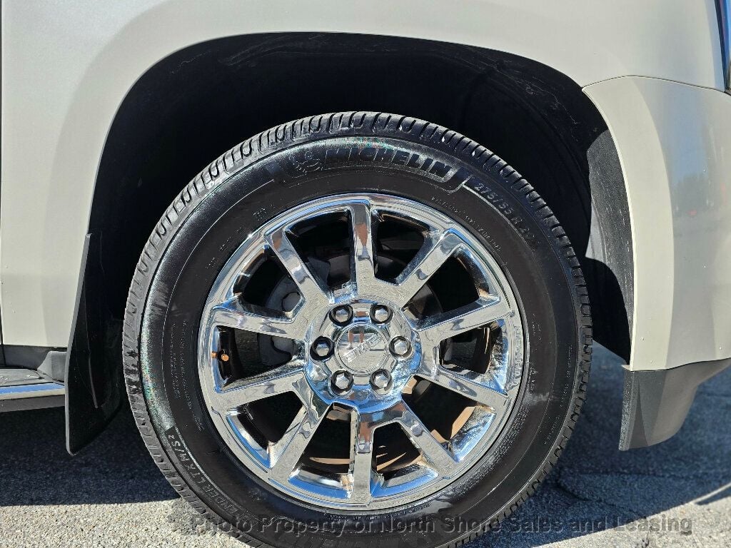 2015 GMC Yukon XL 2WD 4dr Denali - 22932079 - 18