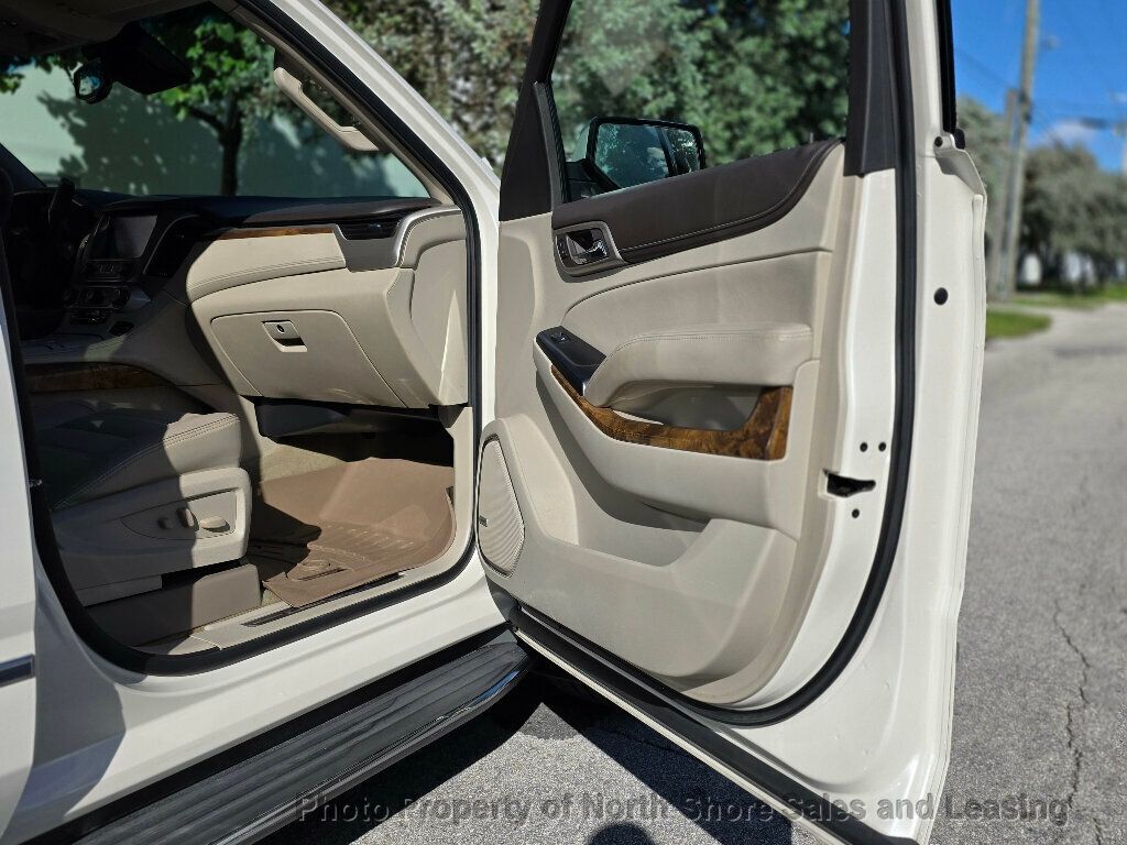2015 GMC Yukon XL 2WD 4dr Denali - 22932079 - 32