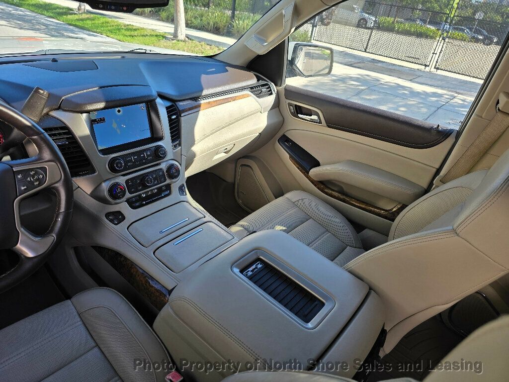 2015 GMC Yukon XL 2WD 4dr Denali - 22932079 - 45