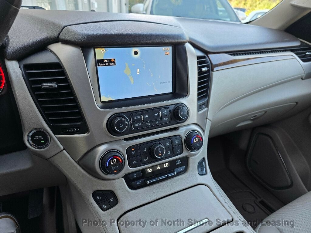 2015 GMC Yukon XL 2WD 4dr Denali - 22932079 - 47