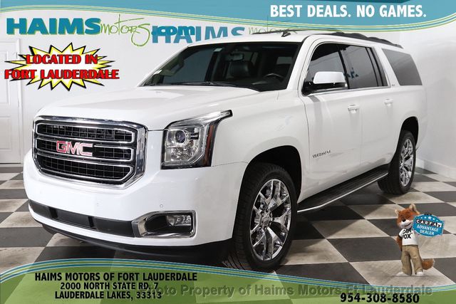Used Gmc Yukon Xl For Sale Gmc Yukon Xl Used Gmc Yukon Xl For Sale Gmc Yukon Xl