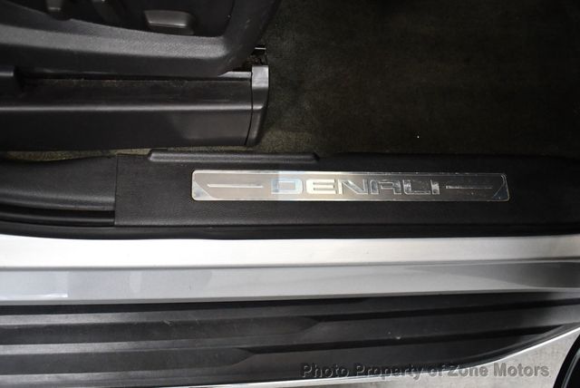 2015 GMC Yukon XL 4WD 4dr Denali - 22919787 - 15