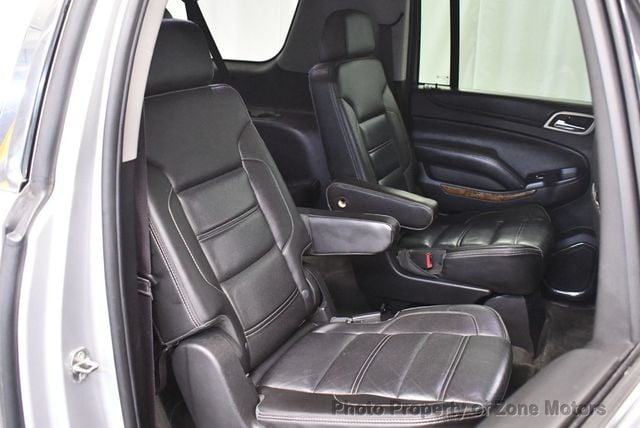 2015 GMC Yukon XL 4WD 4dr Denali - 22919787 - 17