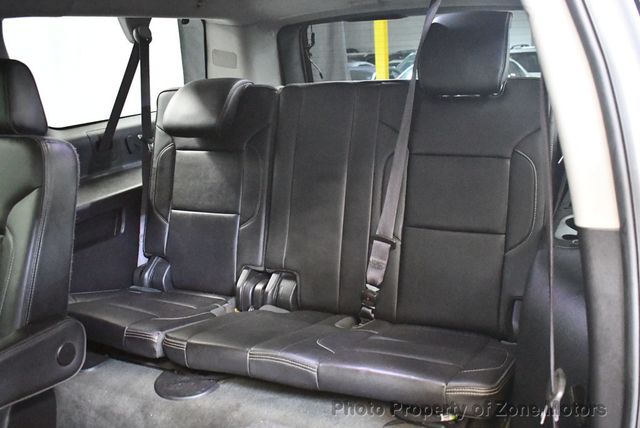 2015 GMC Yukon XL 4WD 4dr Denali - 22919787 - 22