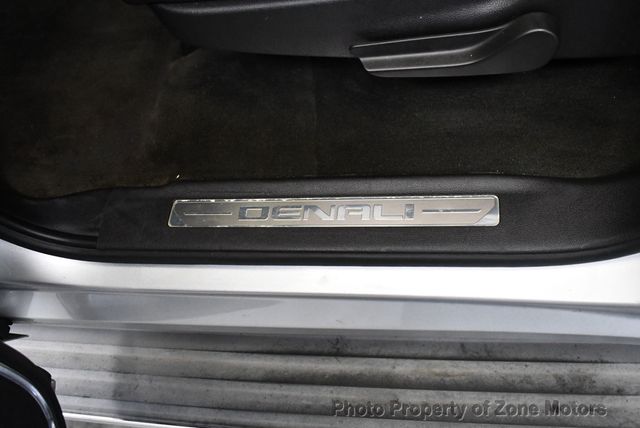 2015 GMC Yukon XL 4WD 4dr Denali - 22919787 - 24