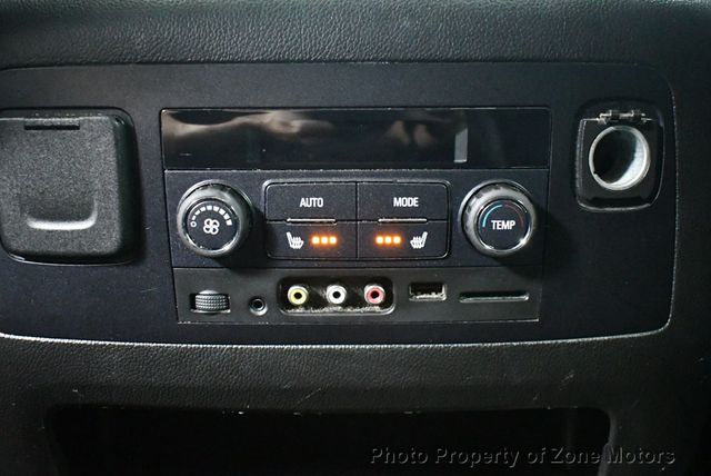 2015 GMC Yukon XL 4WD 4dr Denali - 22919787 - 25