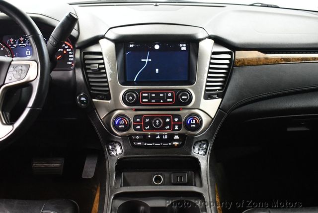 2015 GMC Yukon XL 4WD 4dr Denali - 22919787 - 27