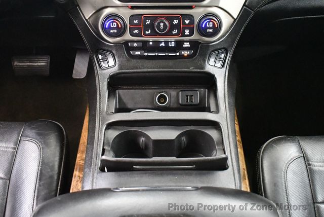 2015 GMC Yukon XL 4WD 4dr Denali - 22919787 - 29