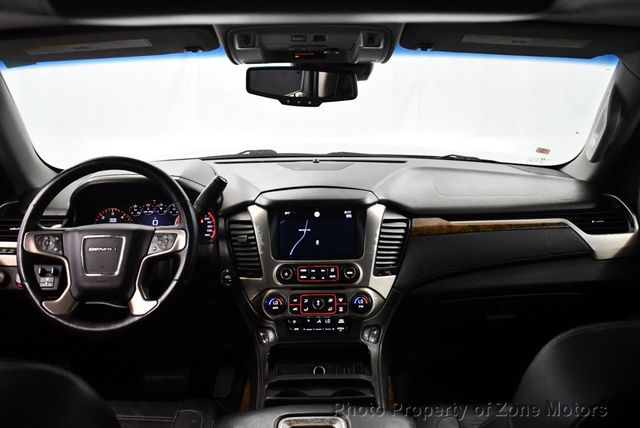 2015 GMC Yukon XL 4WD 4dr Denali - 22919787 - 32