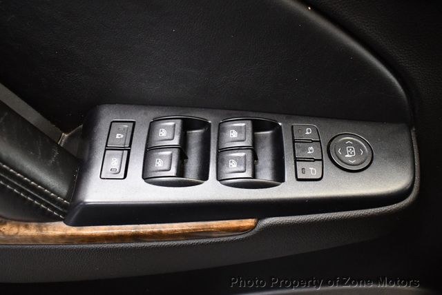 2015 GMC Yukon XL 4WD 4dr Denali - 22919787 - 33