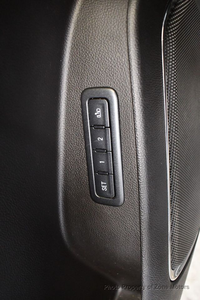 2015 GMC Yukon XL 4WD 4dr Denali - 22919787 - 34