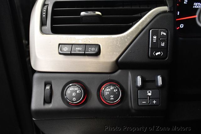 2015 GMC Yukon XL 4WD 4dr Denali - 22919787 - 35