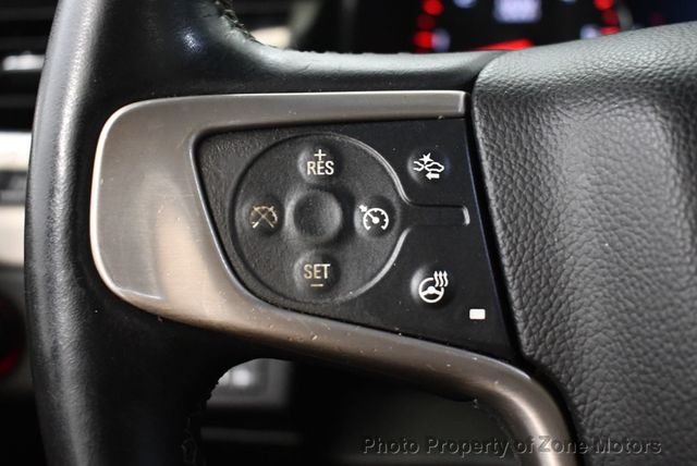 2015 GMC Yukon XL 4WD 4dr Denali - 22919787 - 36