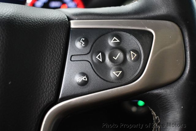 2015 GMC Yukon XL 4WD 4dr Denali - 22919787 - 37