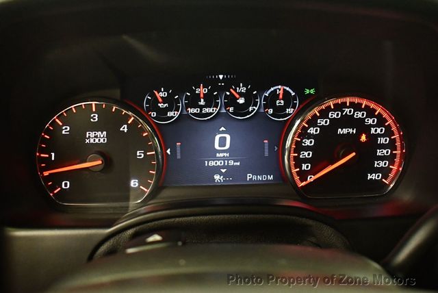 2015 GMC Yukon XL 4WD 4dr Denali - 22919787 - 38