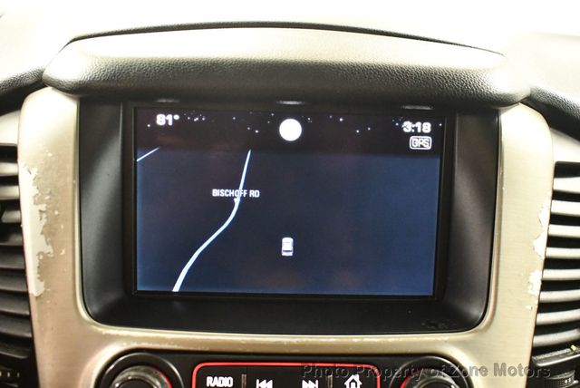 2015 GMC Yukon XL 4WD 4dr Denali - 22919787 - 41