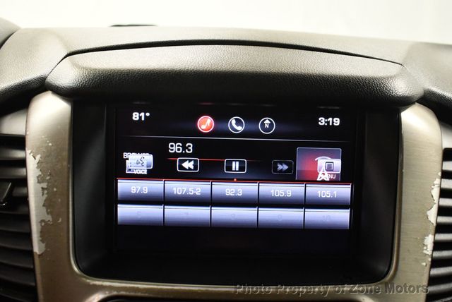 2015 GMC Yukon XL 4WD 4dr Denali - 22919787 - 42