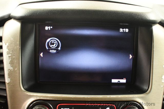 2015 GMC Yukon XL 4WD 4dr Denali - 22919787 - 45