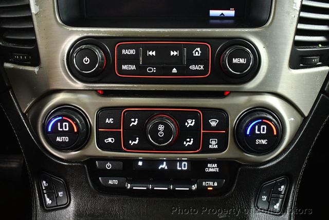 2015 GMC Yukon XL 4WD 4dr Denali - 22919787 - 46