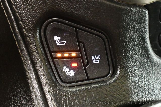 2015 GMC Yukon XL 4WD 4dr Denali - 22919787 - 47