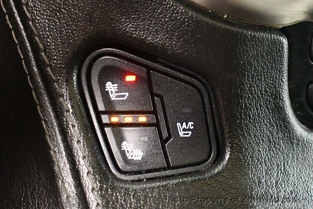 2015 GMC Yukon XL 4WD 4dr Denali - 22919787 - 49