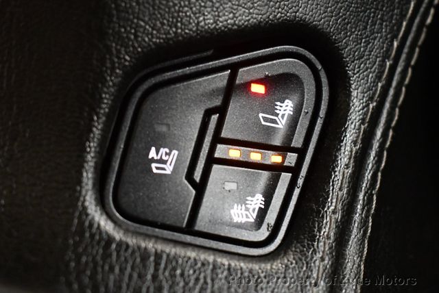 2015 GMC Yukon XL 4WD 4dr Denali - 22919787 - 52