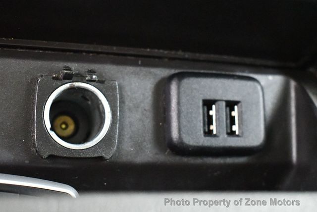 2015 GMC Yukon XL 4WD 4dr Denali - 22919787 - 53