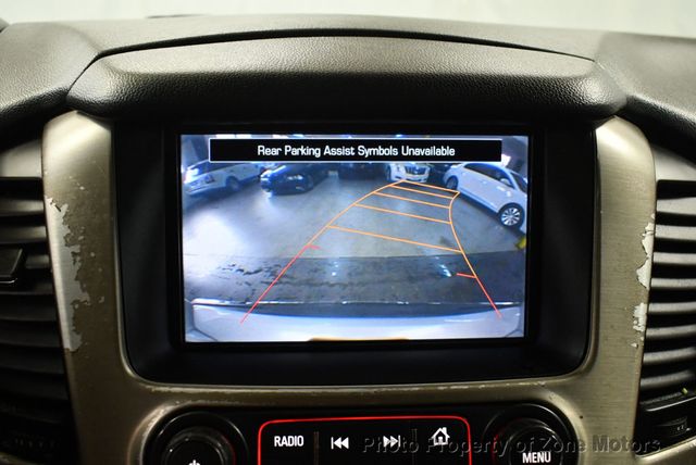 2015 GMC Yukon XL 4WD 4dr Denali - 22919787 - 54