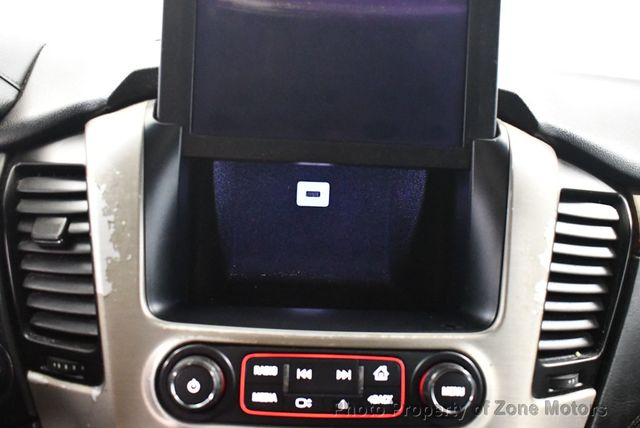 2015 GMC Yukon XL 4WD 4dr Denali - 22919787 - 55