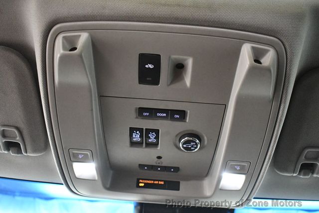 2015 GMC Yukon XL 4WD 4dr Denali - 22919787 - 56