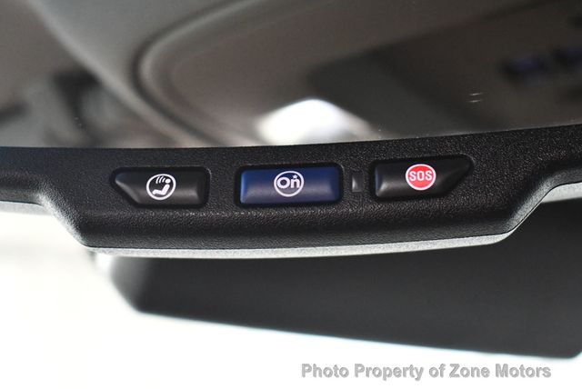 2015 GMC Yukon XL 4WD 4dr Denali - 22919787 - 57