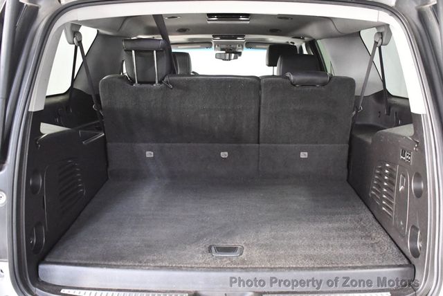 2015 GMC Yukon XL 4WD 4dr Denali - 22919787 - 58