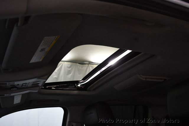 2015 GMC Yukon XL 4WD 4dr Denali - 22919787 - 61