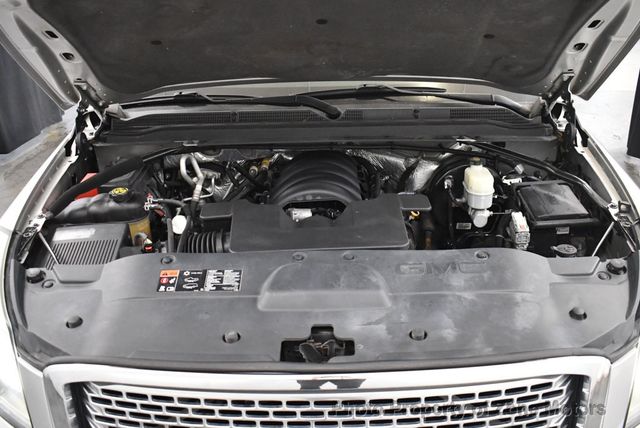 2015 GMC Yukon XL 4WD 4dr Denali - 22919787 - 62