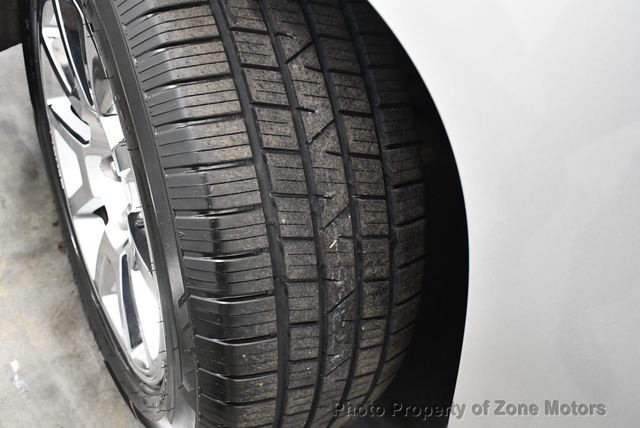 2015 GMC Yukon XL 4WD 4dr Denali - 22919787 - 63