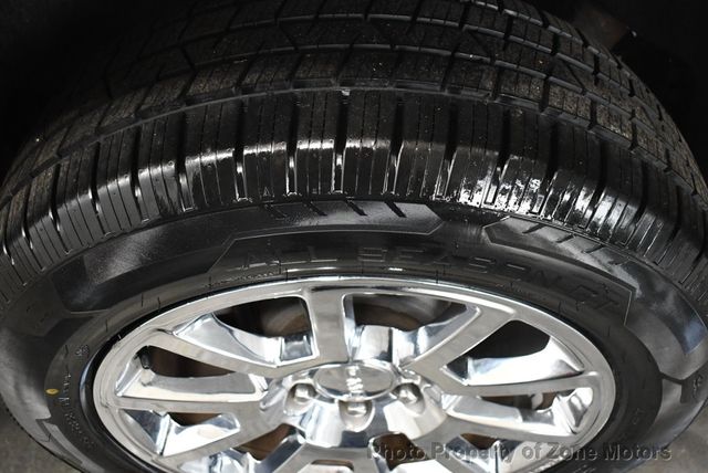 2015 GMC Yukon XL 4WD 4dr Denali - 22919787 - 64