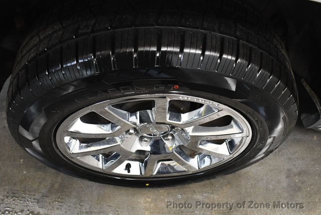 2015 GMC Yukon XL 4WD 4dr Denali - 22919787 - 65