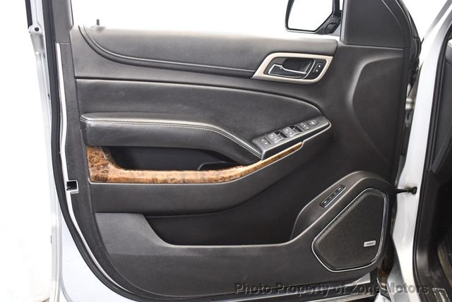 2015 GMC Yukon XL 4WD 4dr Denali - 22919787 - 7