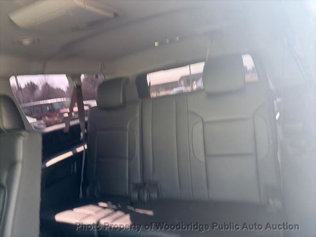 2015 GMC Yukon XL 4WD 4dr Denali - 23002244 - 9