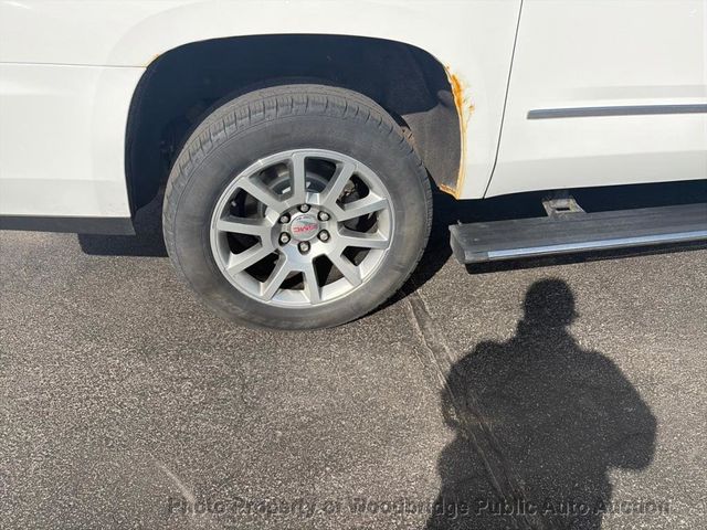 2015 GMC Yukon XL 4WD 4dr Denali - 23002244 - 14